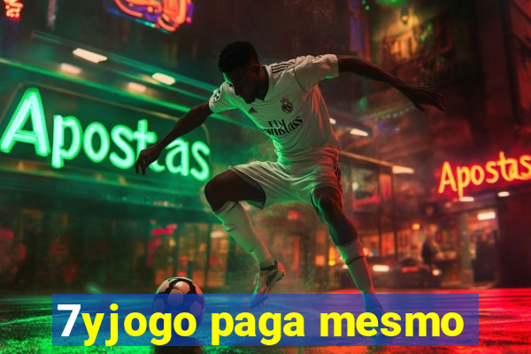 7yjogo paga mesmo